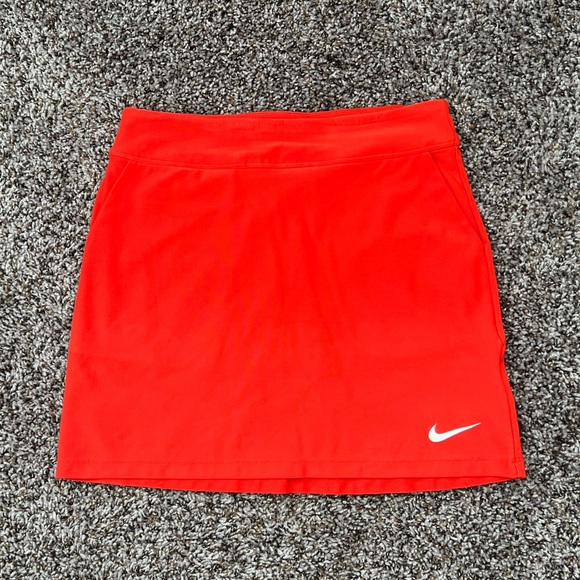 Nike Dresses & Skirts - Nike DriFit Golf Skirt